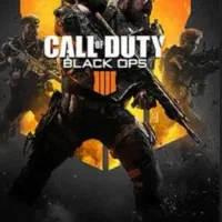 اکانت بازی بلک آپس 6