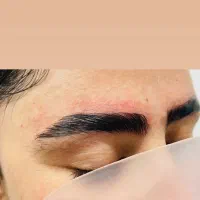 لیفت لمینت مژه ابرو