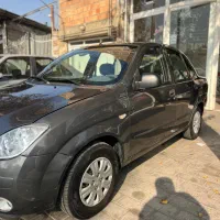 تیبا مدل ۹۷|خودرو سواری و وانت|خوی, |دیوار