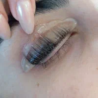 اکستنشن مژه اقتصادی لیفت مژه و ابرو