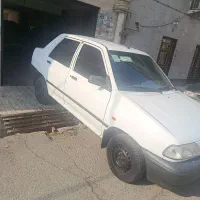 پراید 131 مدل 96