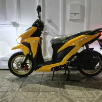 کلیک 150i