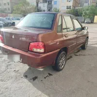 پراید 132 ساده، مدل ۱۳۸۹ (اسلامشهر بازدیدمعاوضه)