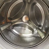 ماشین لباسشویی دوو ۷کیلویی گیربکسی باضمانت|ماشین لباسشویی و خشک‌کن لباس|تهران, تهرانپارس غربی|دیوار