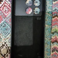 قاب گوشی poco x6 pro|لوازم جانبی موبایل و تبلت|زنجان, |دیوار