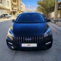 آریزو 5 fl مشکی تحویل 1403