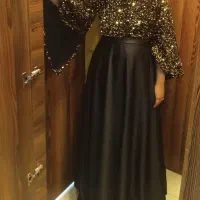 لباس مجلسی سایز ۴۸