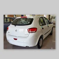 تیبا صفر کیلومتر