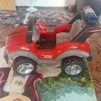 ماشین شارژی|اسباب‌‌بازی|اصفهان, کوی شهید کشوری|دیوار