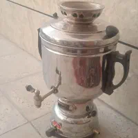 سماور گازی|سماور، چایساز، قهوهساز|خرمدره, |دیوار