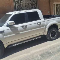کاپرا ۲|خودرو سواری و وانت|تهران, الهیه|دیوار