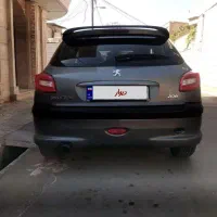 ۲۰۶استثنایی مدل ۸۸