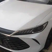 فروش خودرو BYD پلاگین هیبرید ، چین پلاس 2025