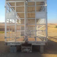 اتاق مرغی|قطعات یدکی و لوازم جانبی|سیمینه, |دیوار