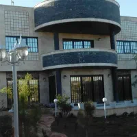 باغ تالار ۱۶۰۰متر آتشگاه کوشک جاده نجف آباد الغدیر