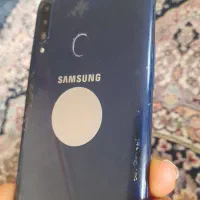 گوشی سامسونگ a20s|موبایل|ارومیه, |دیوار