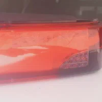 چراغ خطر اسپرت تیک ۴۰۵|قطعات یدکی و لوازم جانبی|شریف‌آباد, |دیوار