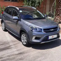 MVM X22 مدل ۱۴۰۰|خودرو سواری و وانت|تهران, گیشا|دیوار