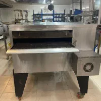 فر ریلی دهنه ۷۰ موتور بغل