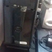 کامپیوتر (کیس استوک)|رایانه رومیزی|اصفهان, سپاهانشهر|دیوار