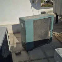 داکت اسپلیت جنرال ساخت ایران|کولر گازی و فنکوئل|تهران, امیریه|دیوار