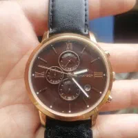 ساعت مچی رومانس ن اصل سه موتوره