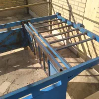 اتاق نیسان|قطعات یدکی و لوازم جانبی|نمین, |دیوار