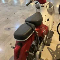 موتور|موتورسیکلت|تهران, میرداماد|دیوار