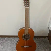 گیتار پارسه M6