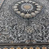 فرش ۱۲متری اصفهان(گالری فرش سعید)|فرش|زاهدان, |دیوار