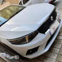 تارا وی یک پلاس مدل 1404|خودرو سواری و وانت|کرمانشاه, |دیوار