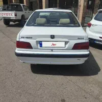 پژو پارس LX TU5، مدل ۱۳۹۵|خودرو سواری و وانت|مشهد, شهید فرامرز عباسی|دیوار