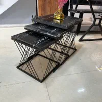 جلو مبلی سه تیکه (مدل مارشال)|مبلمان خانگی و میز عسلی|مشهد, سید رضی|دیوار