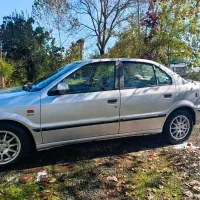 سمند 84|خودرو سواری و وانت|آستارا, |دیوار