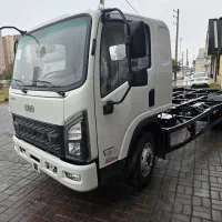 ایسوزو ۸ و ۶ تن اترا مدل ۱۴۰۴|خودرو سنگین|گرگان, |دیوار