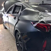 کاوربدنه/بادیفنس خودروxppf/xsel چکی بلندمدت