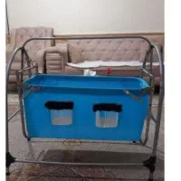 گهواره نوزاد