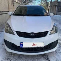 ام وی ام ۳۱۵مدل ۹۶ اقساطی (آریا خودرو)