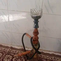 قلیون|صنایع دستی و سایر لوازم تزئینی|مسجد سلیمان, |دیوار