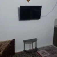 سویت شیک نوسازخانه ویلای موجوداست دربست|اجارهٔ کوتاه‌مدت آپارتمان و سوئیت|مشهد, پروین اعتصامی|دیوار