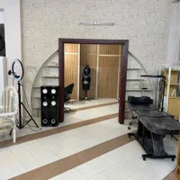 اجاره لاین میکاپ شنیون و مژه سالن زیبایی در سجاد|اجارهٔ دفتر کار، اتاق اداری، مطب|مشهد, سجاد شهر|دیوار