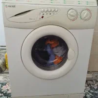 لباسشویی ایتالیایی مرسی