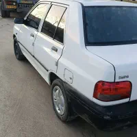 پراید ۹۵|خودرو سواری و وانت|مریوان, |دیوار