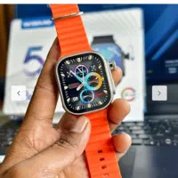 ساعت هوشمند سیمکارتخور معاوضه با موبایل|ساعت|زابل, |دیوار