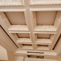 گچکاری و گچبری|خدمات پیشه و مهارت|کاشان, فین بزرگ|دیوار