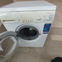 ماشین لباسشویی