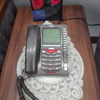 تلفن رومیزی