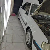 پارس ۸۶ دوگانه فابریک زیرخاکی|خودرو سواری و وانت|مینودشت, |دیوار