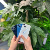 آیفون ۱۳ نرمال|موبایل|تهران, شهرک پردیسان|دیوار