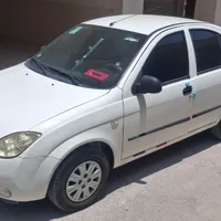تیبا صندوق‌دار SX، مدل ۱۴۰۱|خودرو سواری و وانت|بندرعباس, |دیوار